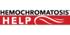My Hemochromatosis Help™ logo