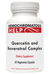 Hemochromatosis Help Quercetin & Resveratrol Bottle Image