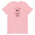 "Ferocious, Feisty, Fearless" Hemochromatosis Awareness Premium Short Sleeve T-Shirt (3 Colors)